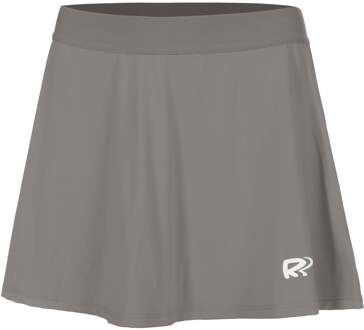 Teamline Rok Dames-Grijs - XS,S,M,L,XL,XXL