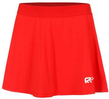 Teamline Rok Dames-Rood - M