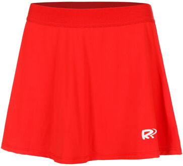 Teamline Rok Dames-Rood - XL