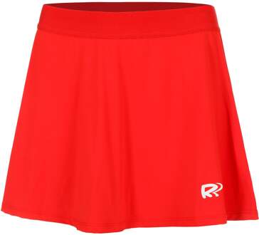 Teamline Rok Dames-Rood - XS,S,M,L,XL,XXL