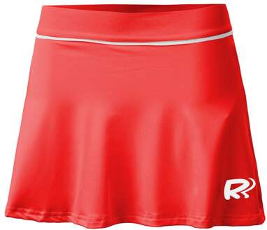 Teamline Rok Dames-Rood - XS