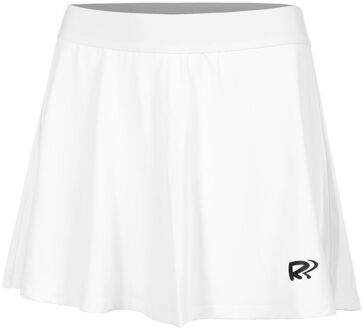 Teamline Rok Dames-Wit - XL