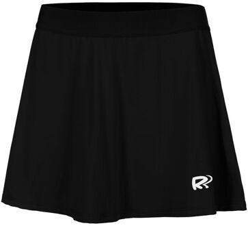 Teamline Rok Dames-Zwart - M