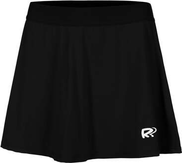 Teamline Rok Dames-Zwart - XS,S,M,L,XL,XXL