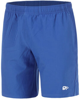 Teamline Shorts Heren-Blauw - XL
