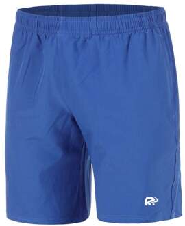 Teamline Shorts Heren-Blauw