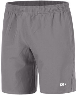 Teamline Shorts Heren-Grijs - S,M,L,XL,XXL