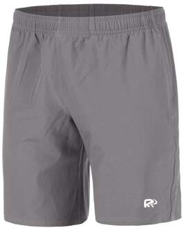 Teamline Shorts Heren-Grijs