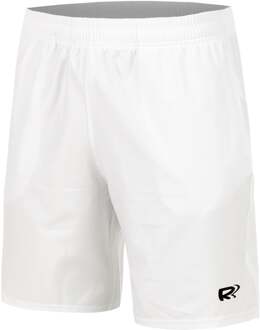 Teamline Shorts Heren-Wit - XS,S,M,L,XL,XXL