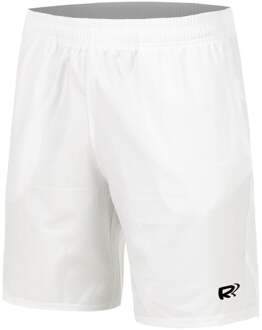 Teamline Shorts Heren-Wit