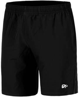 Teamline Shorts Heren-Zwart - XL