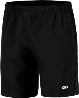 Teamline Shorts Heren-Zwart - XS,S,M,L,XL,XXL