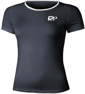 Teamline T-shirt Dames-Blauw - XS