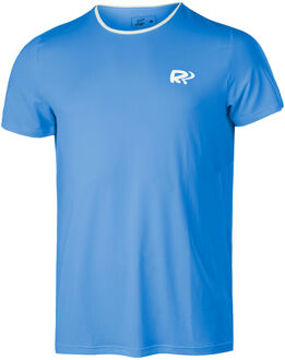 Teamline T-shirt Heren blauw - XXL