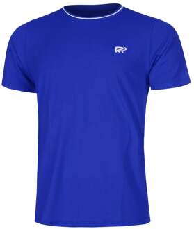 Teamline T-shirt Heren-Blauw - XXL