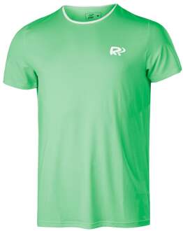 Teamline T-shirt Heren groen - XL
