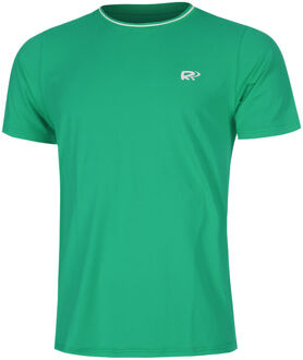 Teamline T-shirt Heren-Groen - XS