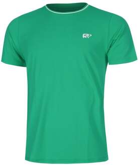 Teamline T-shirt Heren-Groen - XXL