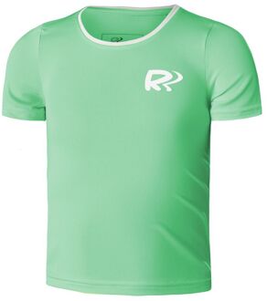 Teamline T-shirt Jongens groen - 128,152
