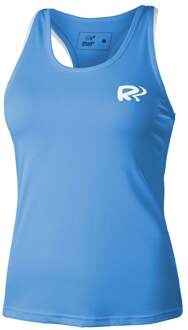 Teamline Tanktop Dames-Blauw - XL