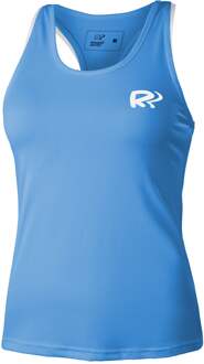 Teamline Tanktop Dames-Blauw - XS,S,M,L,XL
