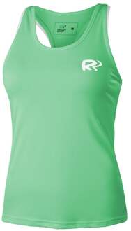 Teamline Tanktop Dames-Groen - XS