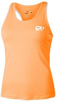Teamline Tanktop Dames-Oranje - XS