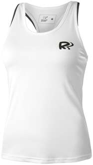 Teamline Tanktop Dames-Wit - XL