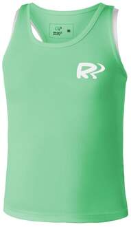 Teamline Tanktop Meisjes-Groen - 152