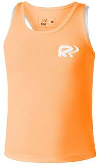 Teamline Tanktop Meisjes-Oranje - 152