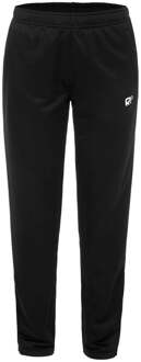 Teamline Trainingsbroek Dames-Zwart - XS,S,M,L,XL