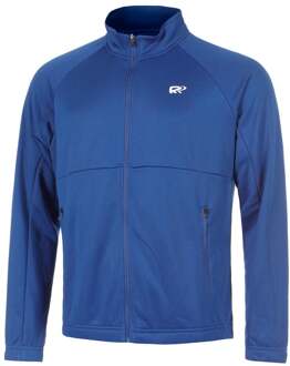 Teamline Trainingsjack Heren-Blauw - M