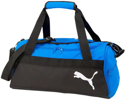 Teamtas Goal 23 Polyester 24 Liter Blauw/zwart Maat S