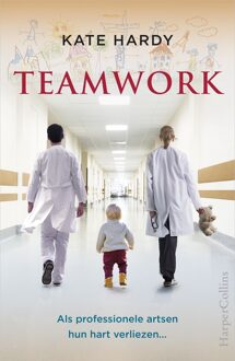 Teamwork - eBook Kate Hardy (9402751939)