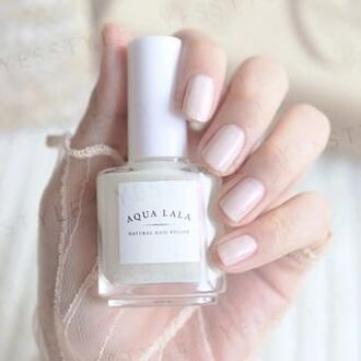 Tear Of Pearls Nail Polish 15ml