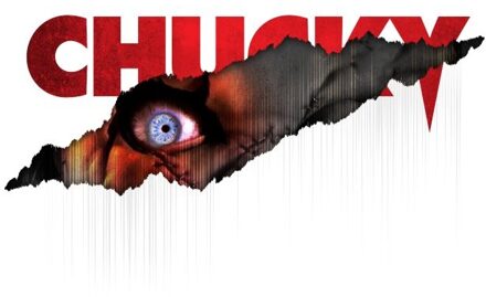 Tear T-shirt - Wit - L