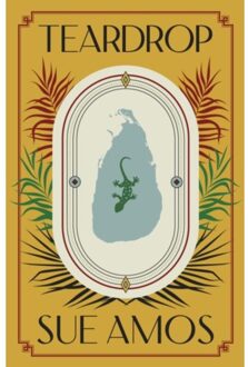 Teardrop - Amos, Sue