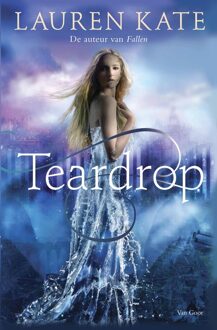 Teardrop - eBook Lauren Kate (9000329922)