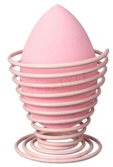 Teardrop Shaped Makeup Sponge 1 pc