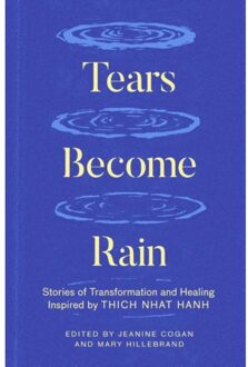 Tears Become Rain