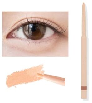 Tears Eye Bag Pencil & Liquid Liner 011 Matte Natural Beige