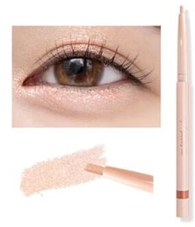 Tears Eye Bag Pencil & Liquid Liner 042 Shine Shell Pink