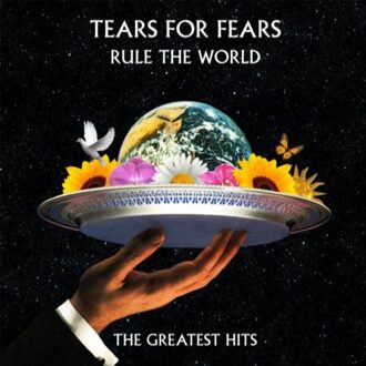 Tears For Fears - RULE THE WORLD:THE GREATEST HITS | Vinyl