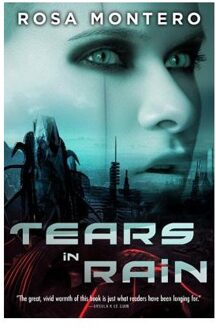 Tears in Rain