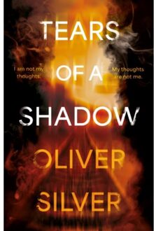 Tears Of A Shadow - Oliver Silver