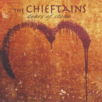 Tears Of Stone - The Chieftains