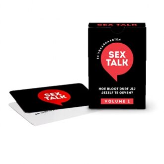 Tease en Please Sex Talk Volume 1 Erotisch spel
