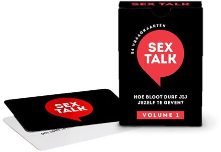 Tease en Please Sex Talk Volume 1 Erotisch spel