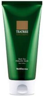 TeaTree Soothing Herb Tox Peeling Pack 150g