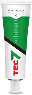 TEC7 blister Universele kit 50ml Wit - 535203924